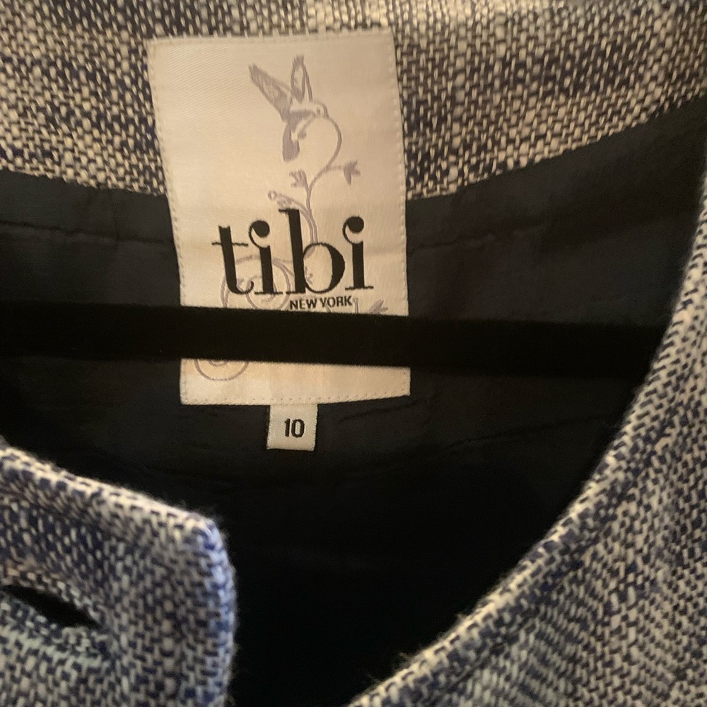 Tibi Jacket - Picture 5 of 6